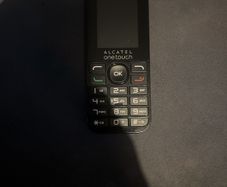 alcatel phone