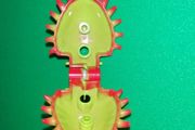 Lego Venus Fly Trap