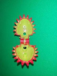 Lego Venus Fly Trap