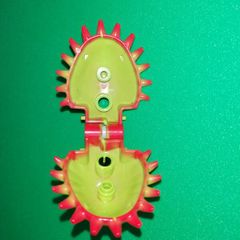 Lego Venus Fly Trap