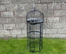 Cage 40 Wuro Only