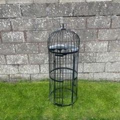 Cage 40 Wuro Only
