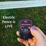 Electric Fence Keyring Beeper Tester Image 3