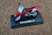 Motorbike Toy