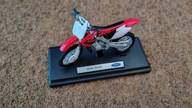 Motorbike Toy