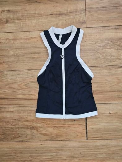 Seafolly Swim Top