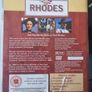 Rhodes Complete Series Image 2