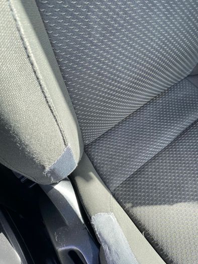 2006 Seat Toledo NCT & TAX