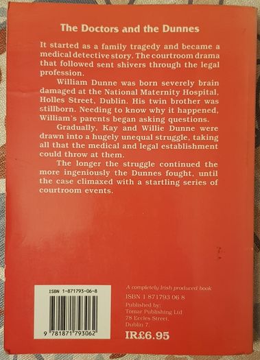 Nothing But The Truth by Gene Kerrigan