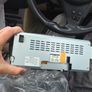 BMW screen android auto car play e60 e90 Image 3