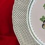 Vintage Masons Ironstone Paynsley Plates - England, 1950s-1970s Image 8