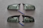 BMW F06 F12 F01 &amp; More Pre-Lci M Style Mirror Covers Brand New