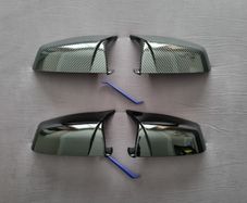 BMW F06 F12 F01 & More Pre-Lci M Style Mirror Covers Brand New
