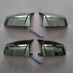 BMW F06 F12 F01 & More Pre-Lci M Style Mirror Covers Brand New