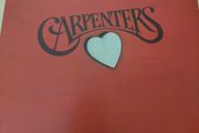 Carpenters - A Song for you - 1973 vinyl LP