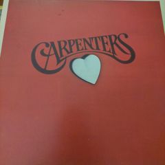 Carpenters - A Song for you - 1973 vinyl LP