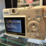 Canon PowerShot A530 Silver 5.0MP 4x Optical Zoom DIGIC II AiAF Image 8