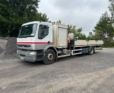 Renault Premium
