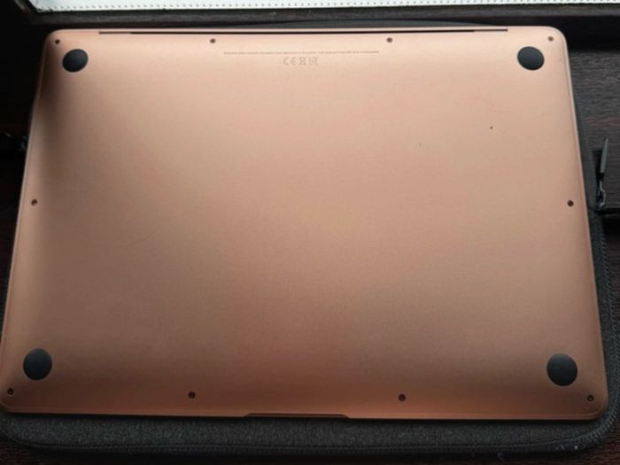 MacBook Air 2020