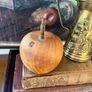 wooden apple Image 3
