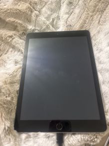 ipad 5th generation