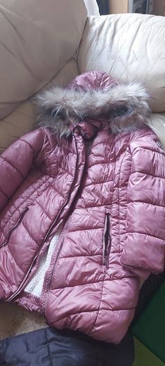 Girls jacket 10 years