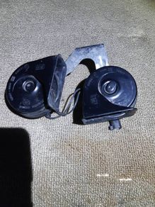 Opel Vauxhall Insignia Horn