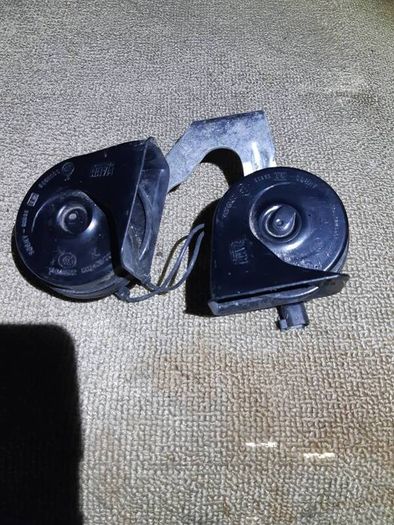 Opel Vauxhall Insignia Horn