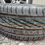 Bmw wheels new tyres Image 5