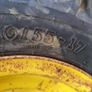 Trailer Stub axles with wheels Image 7