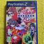 Bakugan PlayStation2 Ps2 Games Original Image 2