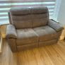 3 +2 seter sofas Image 4