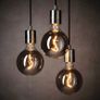3x IKEA Molnart LED Light Bulb E27 15W Image 5