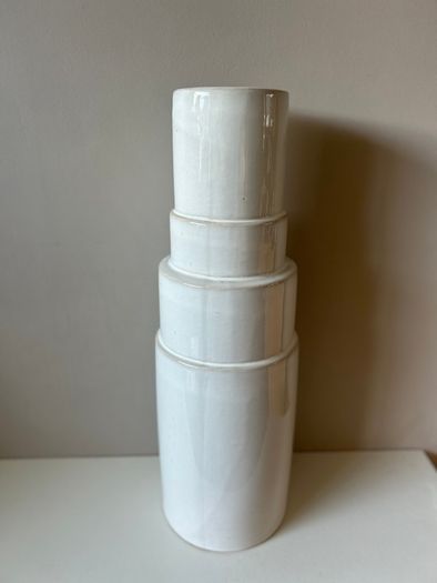 Large SIA Vase