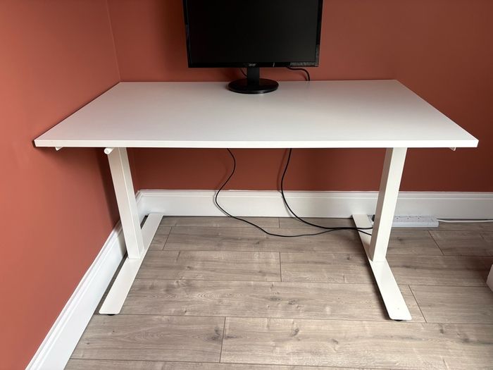 Ikea standing desk