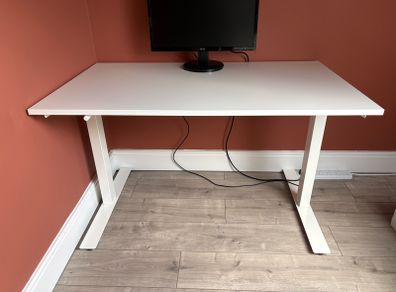Ikea standing desk