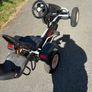 Berg Extra Sport Go Kart Image 5