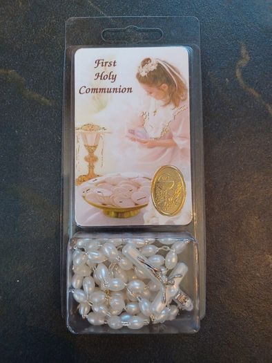 First Communion Bundle