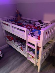 Bunk Beds