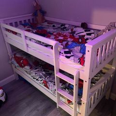 Bunk Beds