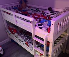 Bunk Beds
