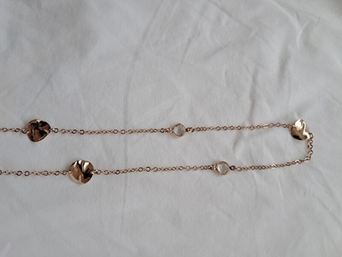 BNIB Fields Chain