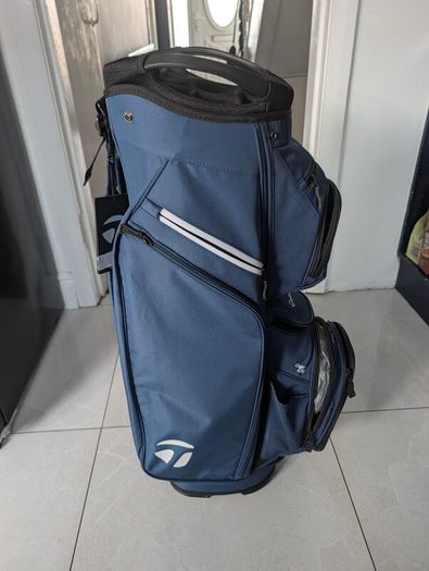 TaylorMade Cart Lite Golf Bag