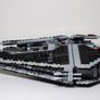 LEGO Star Wars (9500) Sith Fury-Class Interceptor Image 5