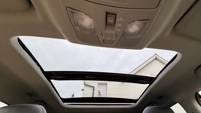 Suzuki Vitara 1.4 B/Jet Hybrid SZ5 AL (4WD).