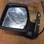 LH Door Mirror (Fiat Scudo) Image 2