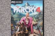 Far Cry 4 (PC Game)