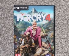 Far Cry 4 (PC Game)