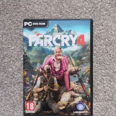 Far Cry 4 (PC Game)