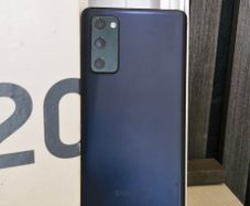 Samsung s20 5g
